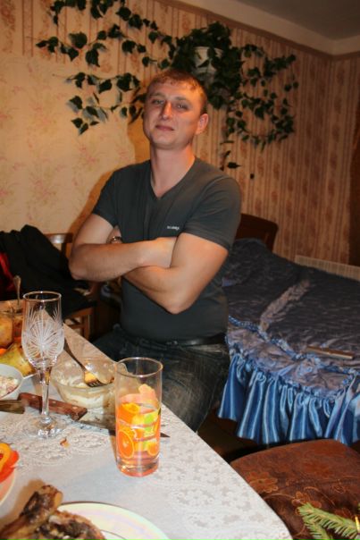 №17, Евгений Смертин, 44 года, Арбаж №17, Евгений Смертин, 44 года, Арбаж