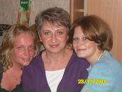 Фотография Пятировой Наталии