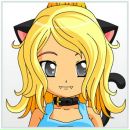 Фотография Скачковой Тани