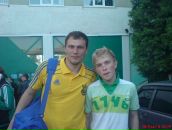 Дєня Гуняк фотография #33 (источник - https://vk.com/id60941440)