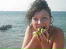 Фотография Сидоровой Оксаны