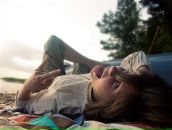 Фотография Делициевой Лили