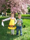Фотография Мазур Елены