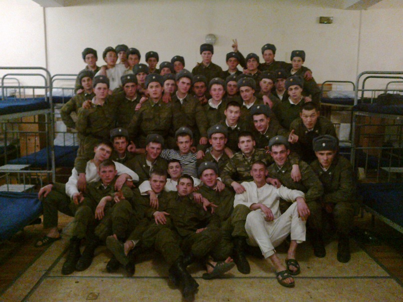 Дмитрий Бойцов фотография #18