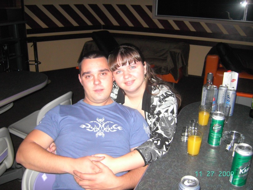 Иван Самусев фотография #14