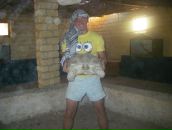 Фотография Бурляева Сергея