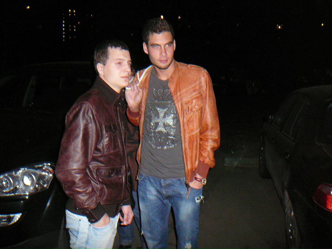 Игорь Корнеев фотография #27