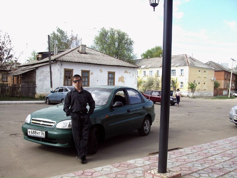 Dmitry Lapenko фото №24