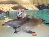 Фотография Воробьёвой Лилии