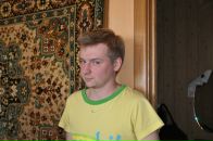 Фотография Базылева Александра