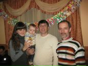 Іванна Кушнір фотография #35 (источник - https://vk.com/id32144225)