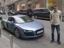 Альона Дюдіна фотография #1