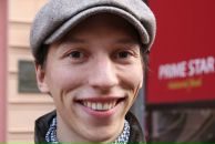 Фотография Казанцева Евгения