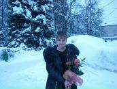 Фотография Ширшовой Елены