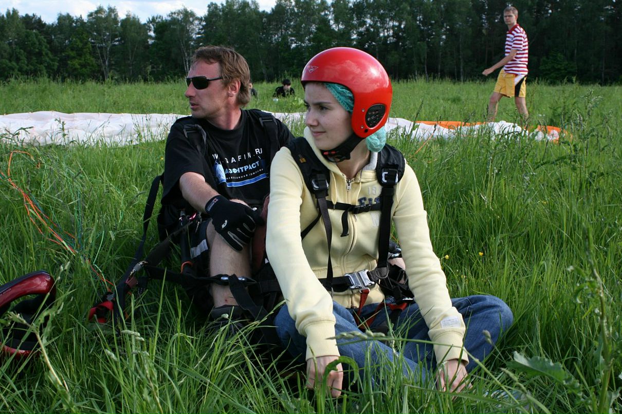 Дмитрий Титюхин фотография #30