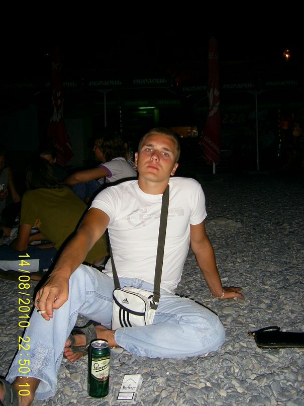 Дмитрий Вольф фотография #38