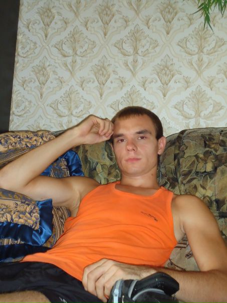 Дмитрий Ромицын фото №11