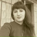 Марійка Вельбик фотография #14 (источник - https://vk.com/id89717404)