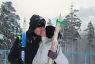 Фотография Зубаревой Маришечки