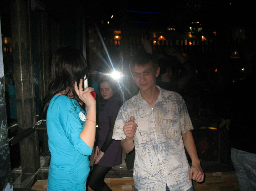 Сергей Василенко фотография #39