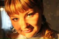 Фотография Никоновой Анны