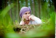 Фотография Михайловой Марины