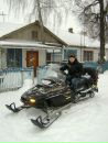 Фотография Руднева Алексея