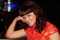 Фотография Тюхай Елены