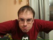 Фотография Мезина Светлана