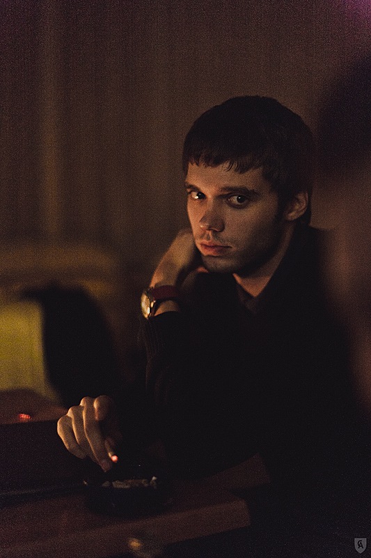 Антон Дмитриев фотография #3