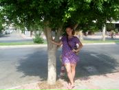 Фотография Маричевой Светланы