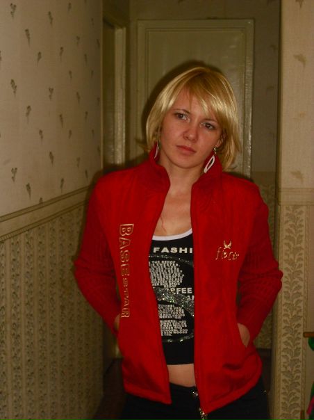 Вера Плотникова фото №19