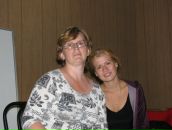 Фотография Морсовой Светланы