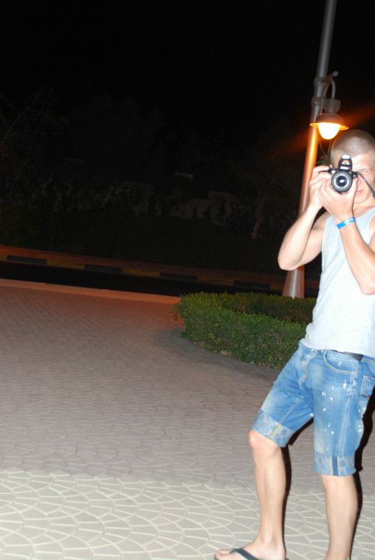 Иван Макаров фотография #44