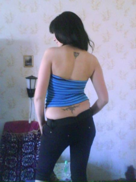 №7, Альбина Базарова №7, Альбина Базарова