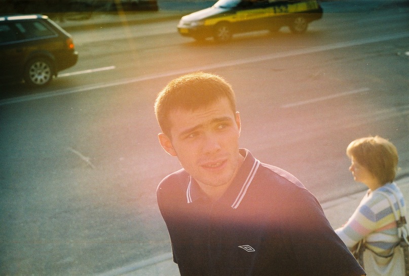 Антон Кулаков фотография #35