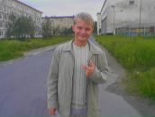 Фотография Стецкого Виктора