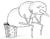 Фотография Грызуна Исследователя