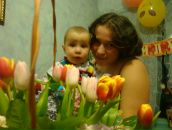 Фотография Помогаевой Алены