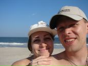 Фотография Матеващук Алёна