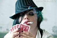 Фотография Улетовой Марии