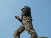 Фотография Лебедева Ивана