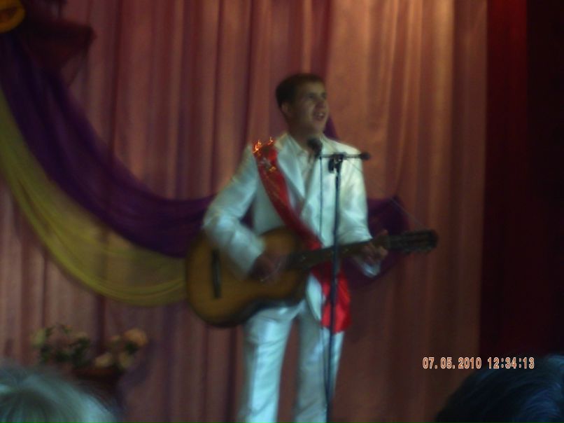 Ян Плотников фотография #16