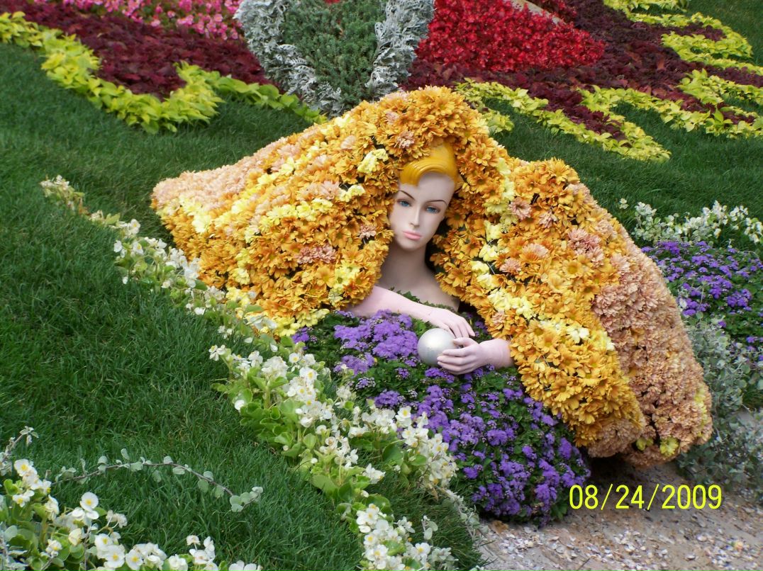 Юлія Цаплан фотография #24