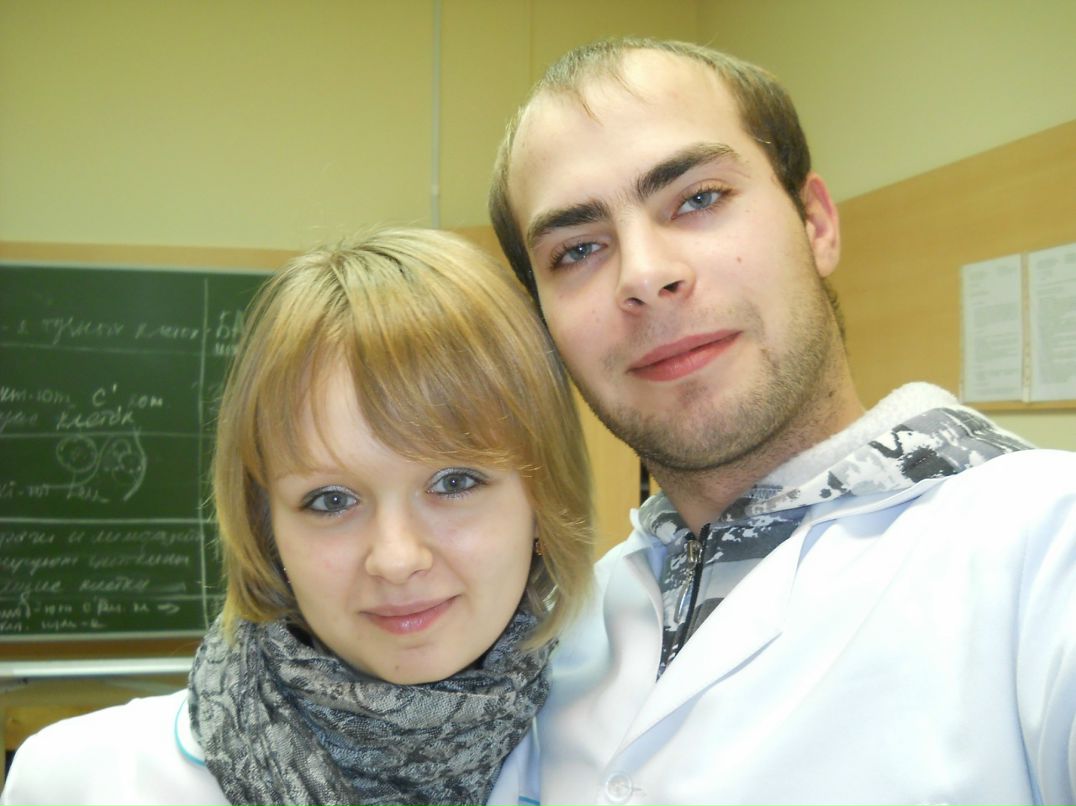 Андрей Протченко фотография #27