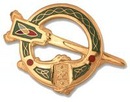 Фотография Brooch Tara