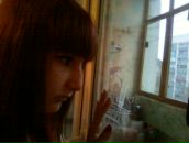 Фотография Хлебниковой Алёны