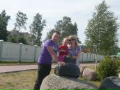 Фотография Власова Евгения