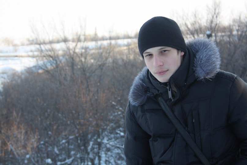 Антон Карпов фотография #33