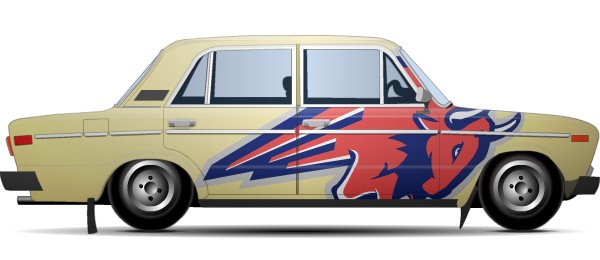 №3, Миха Халтурин №3, Миха Халтурин